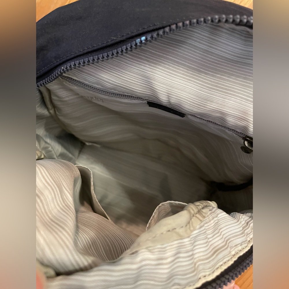 Kipling Citypack Small Backpack Euc - image 4